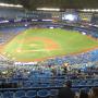 view from Section 519 