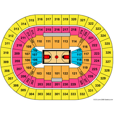 <?=Rose Garden;?> Seating Chart