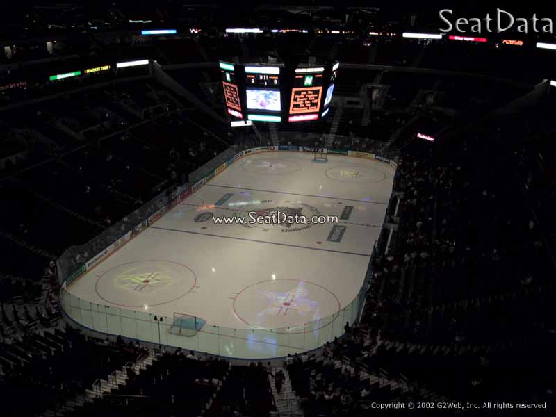 What Are The Best Seats At A Hockey Game