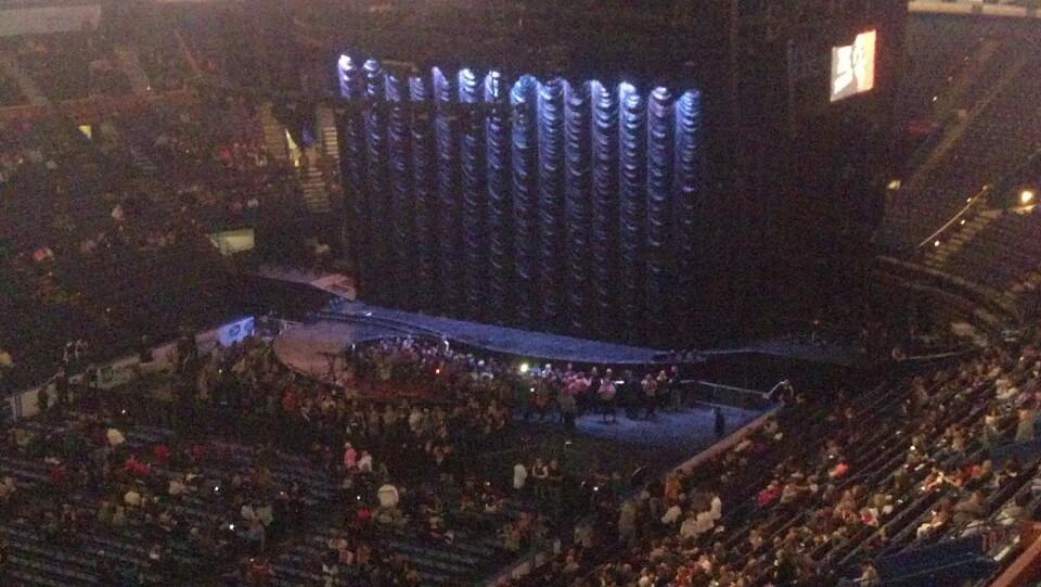 Concert Tickets St Louis Mo