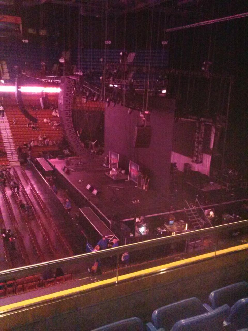 mohegan sun arena section 106 concert seating mohegan sun seating chart with row numbers