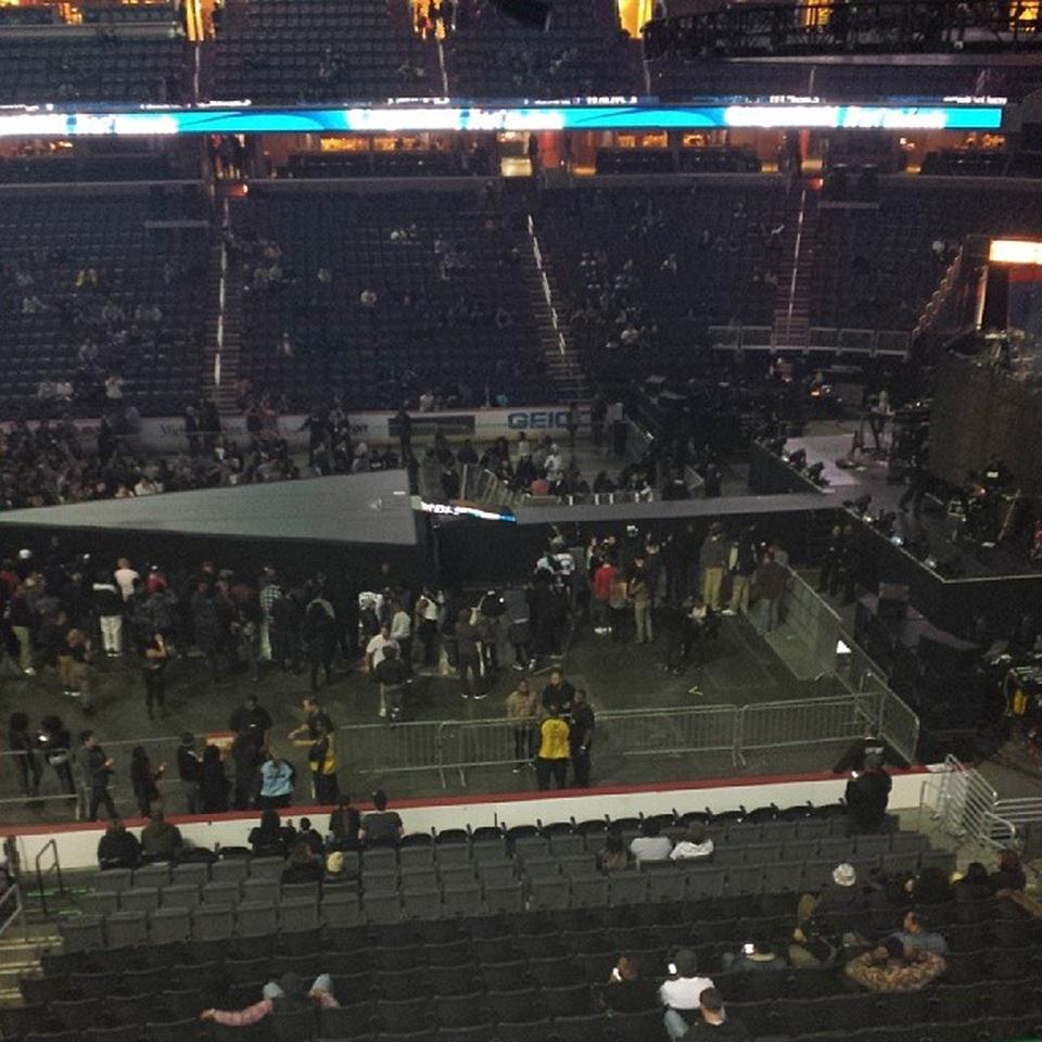 capital one arena section 216 concert seating capital one seating chart with seat numbers