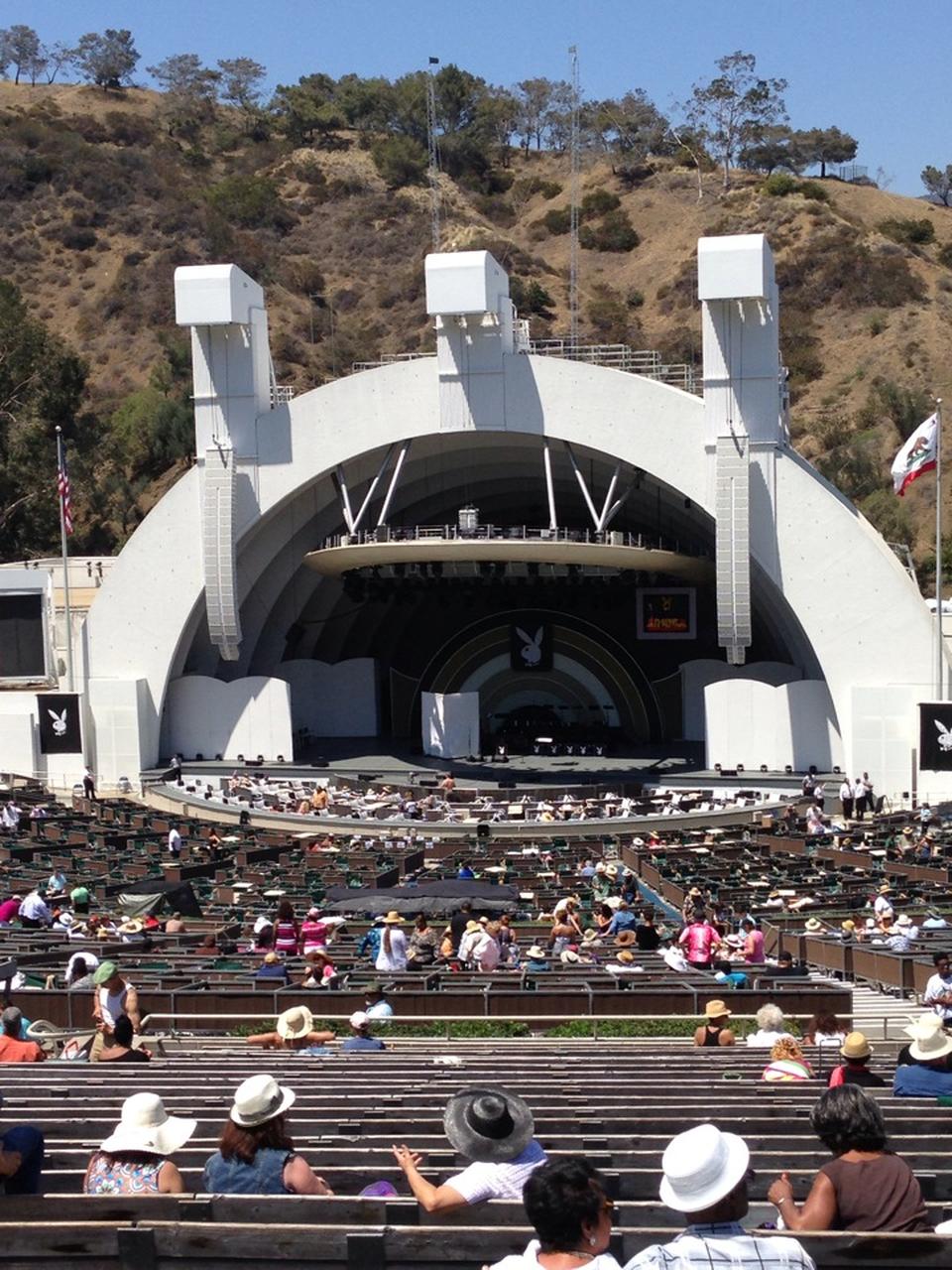 First Midwest Bank Amphitheatre Seating Chart