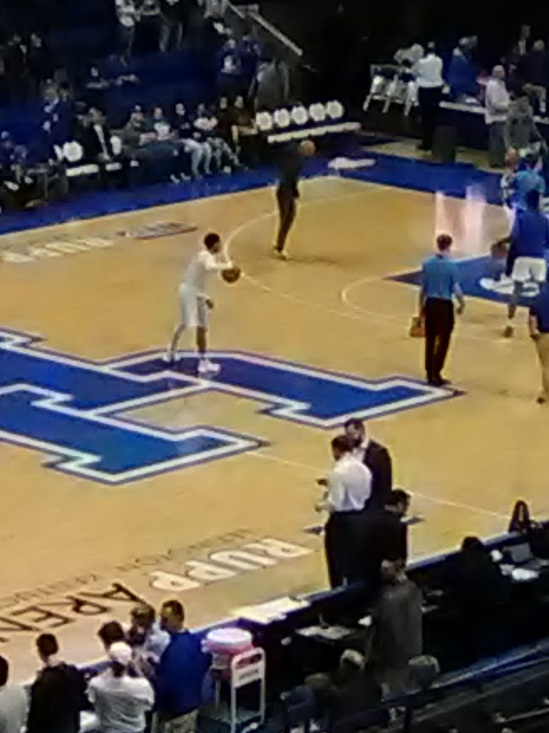 Rupp Rafters Basketball - bn10ns1