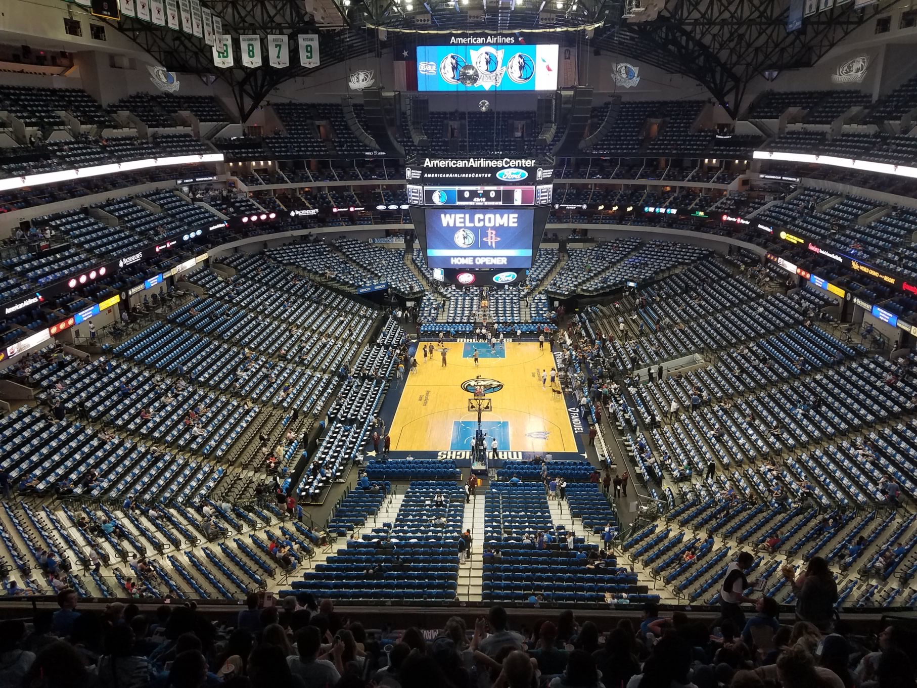american airlines center section 301 dallas mavericks dallas mavericks american airlines center seating chart