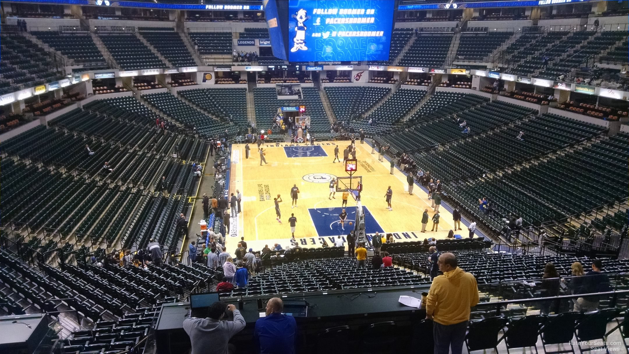 bankers life fieldhouse bankers life fieldhouse