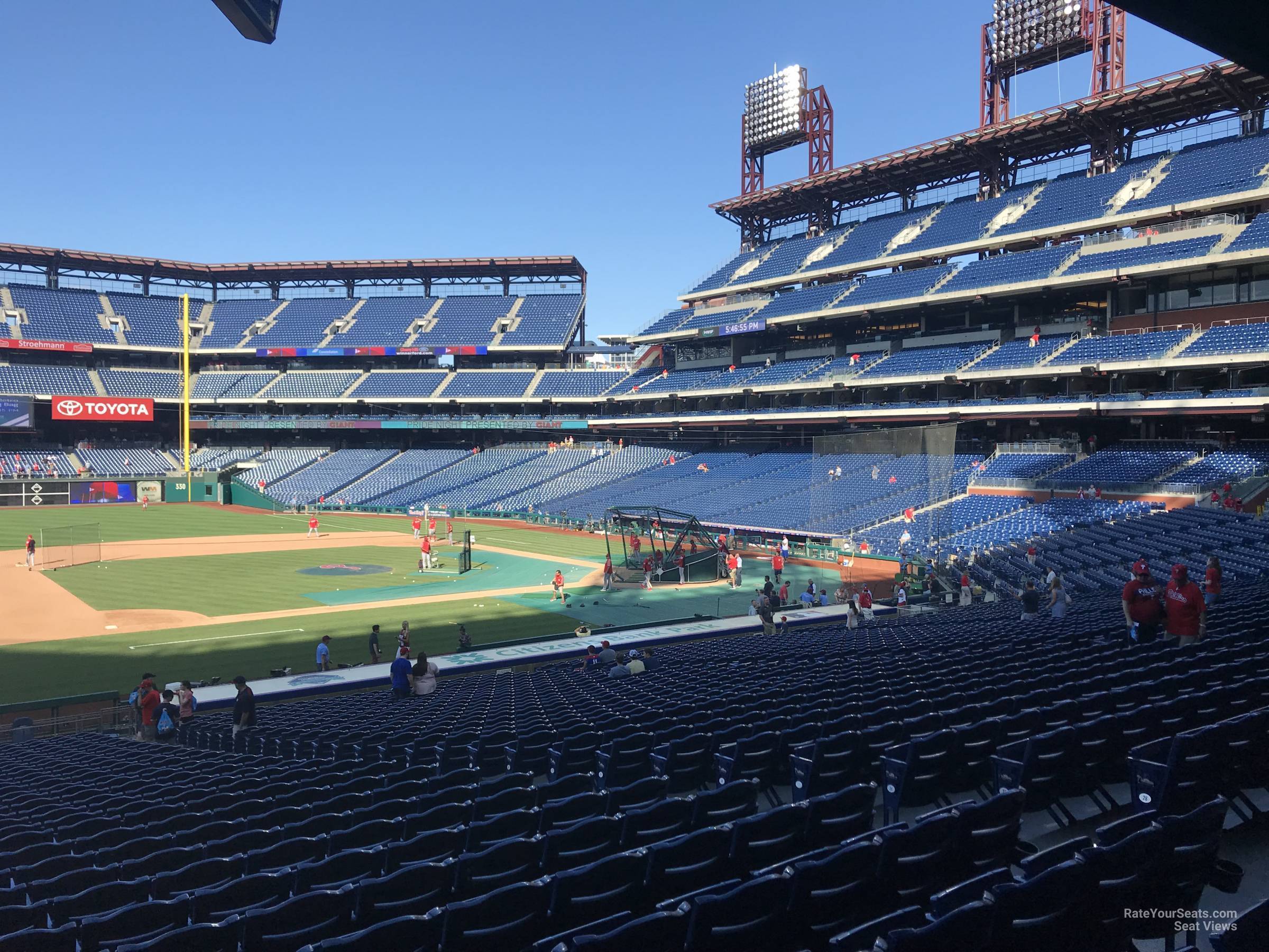 View From My Seat Phillies 06 - edqj3v0