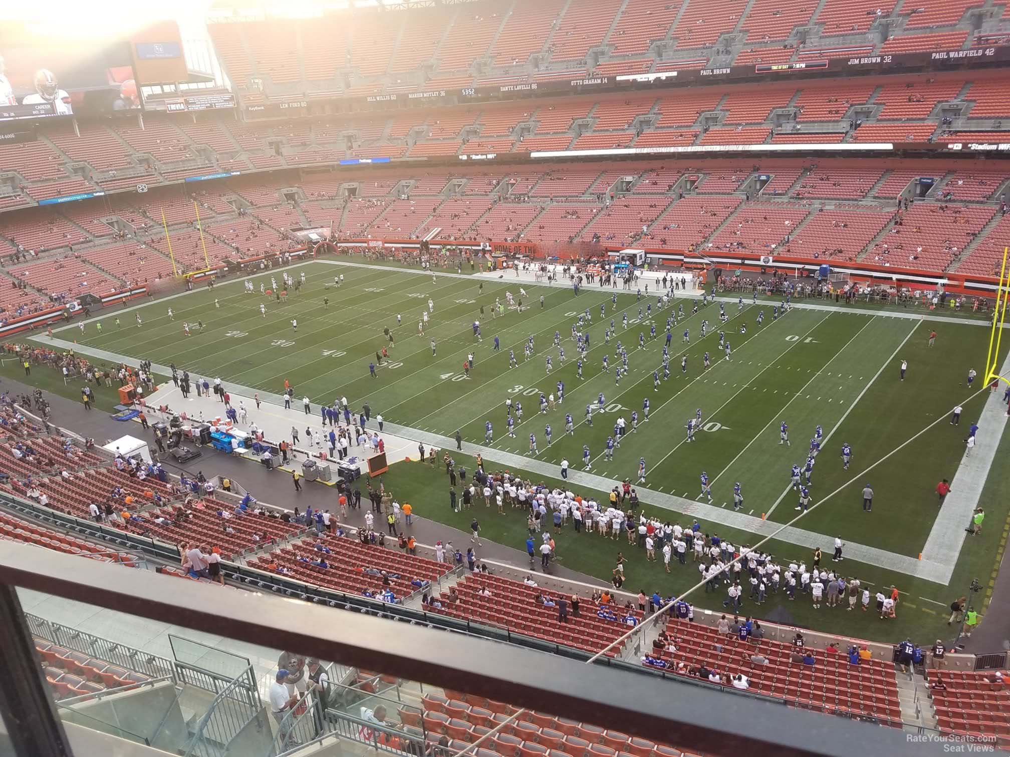 Good Food Near Cleveland Browns Stadium Good Food Near Cleveland Browns Stadium