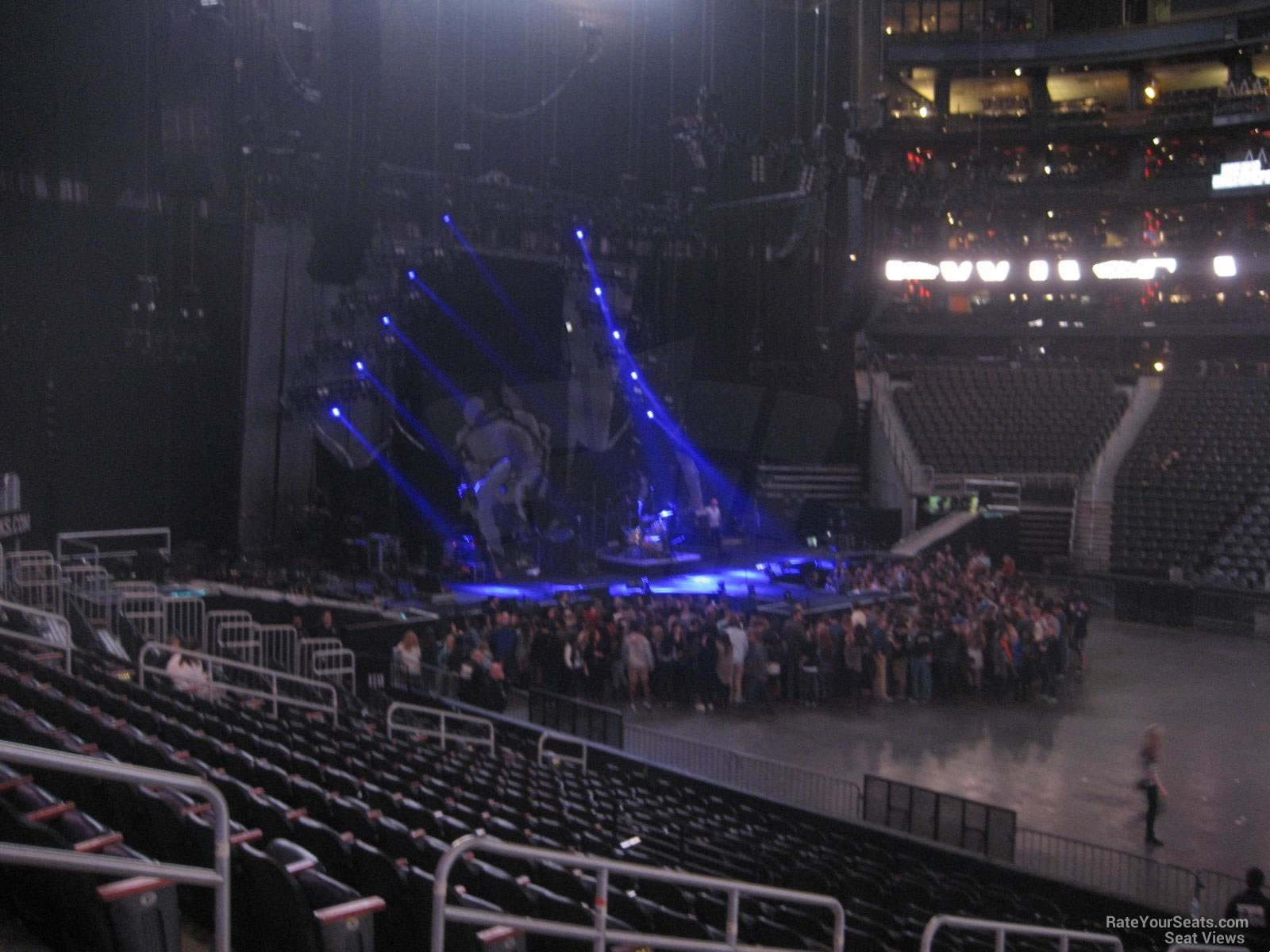 Philips Arena Section 115 Concert Seating RateYourSeats philips-arena-section-115-concert-seating-rateyourseats