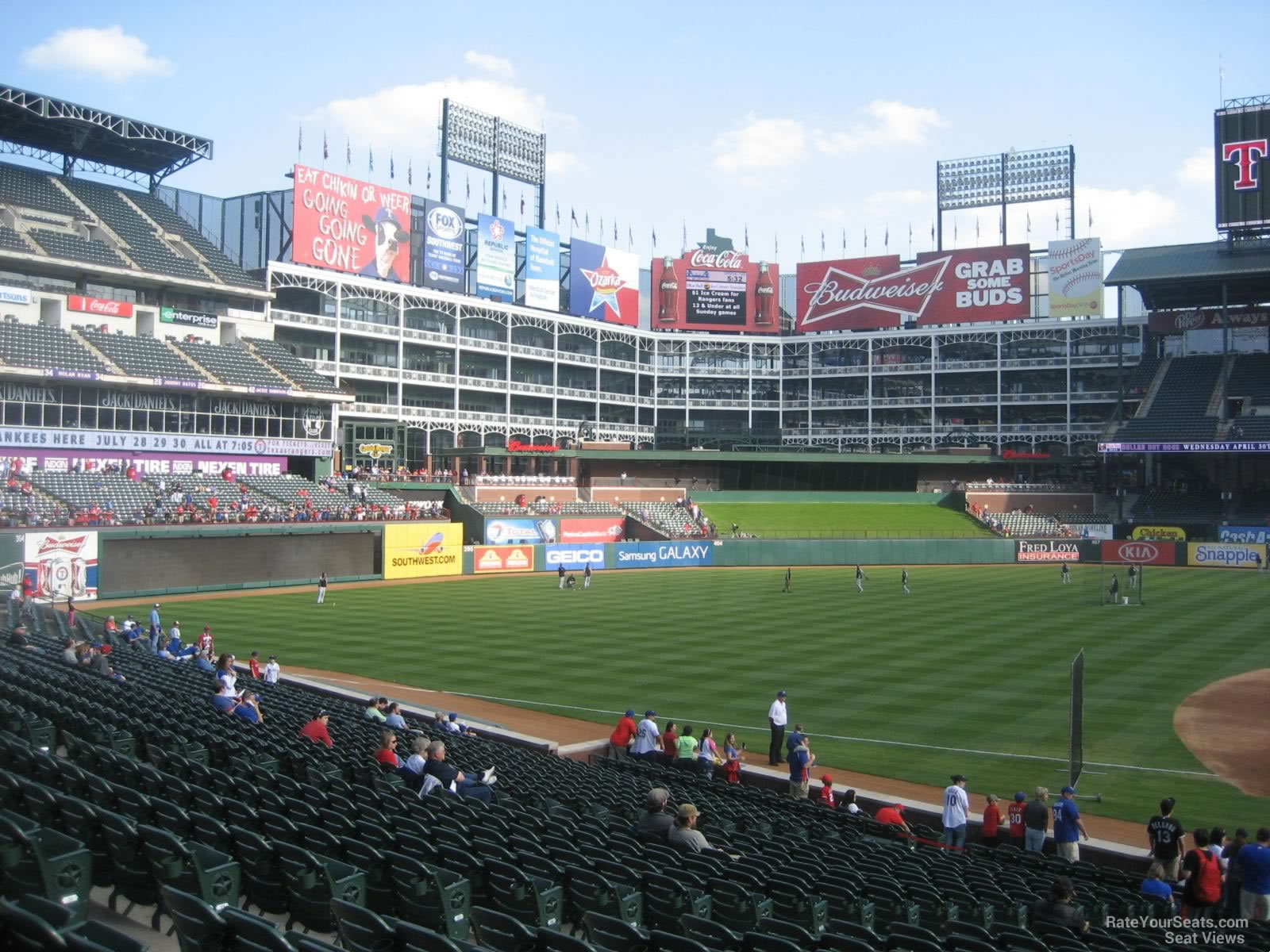 Closest Hotel To Globe Life Park Closest Hotel To Globe Life Park
