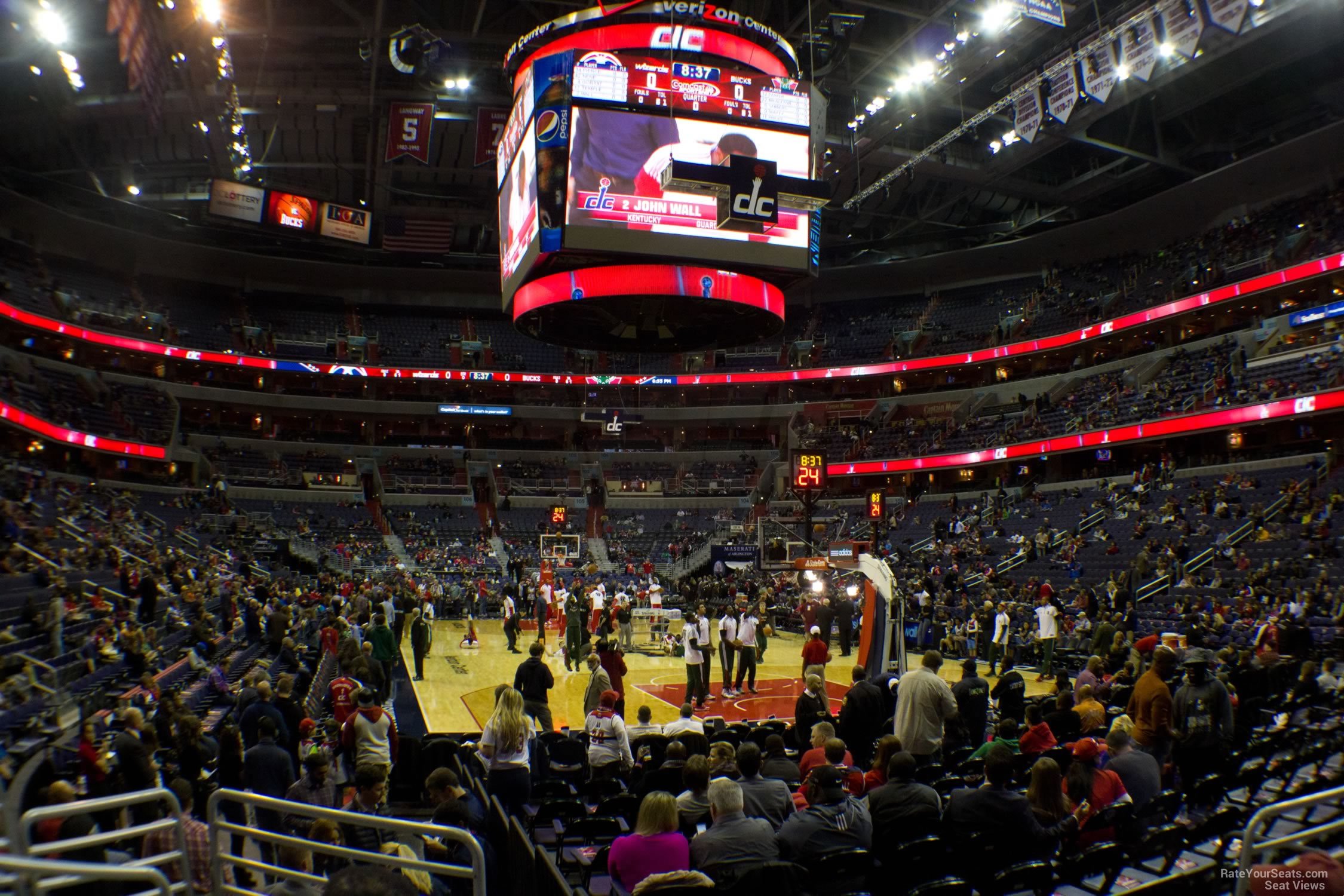 capital one arena basketball court layout capital one arena basketball court layout