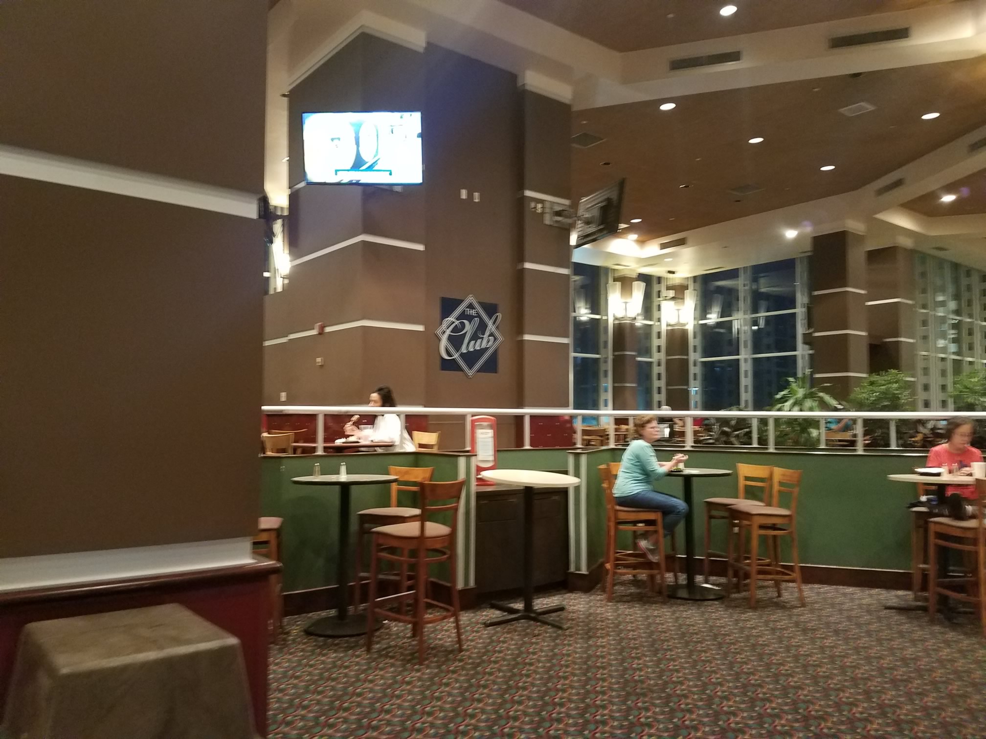 Progressive Field Section 338