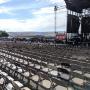 Reserved Seats at the Gorge