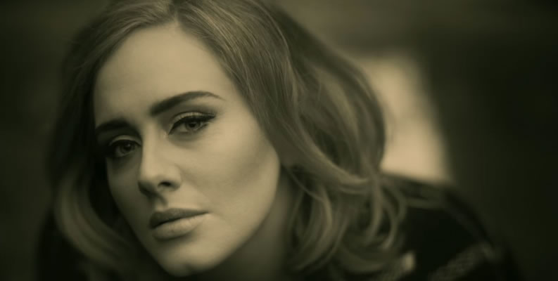 adele