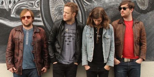 Imagine Dragons