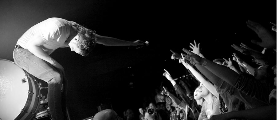 Imagine Dragons