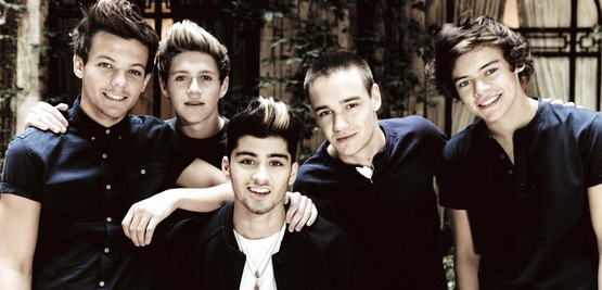 One Direction