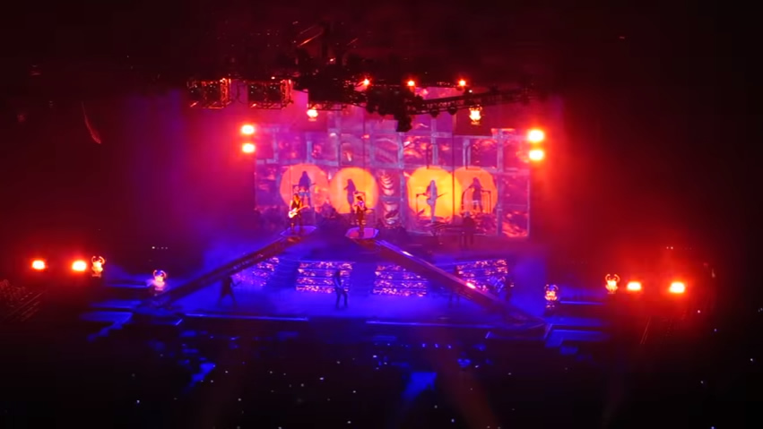 TSO Minneapolis