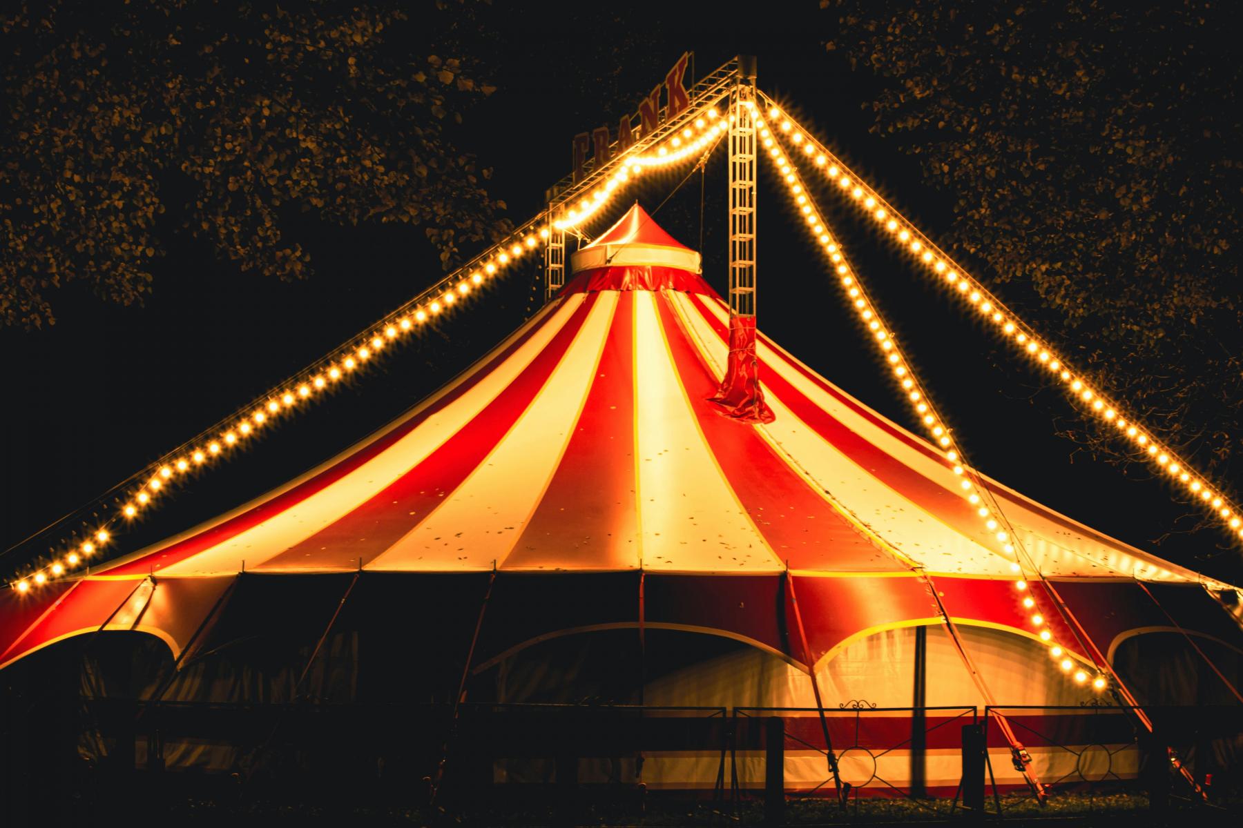 Zerbini Family Circus