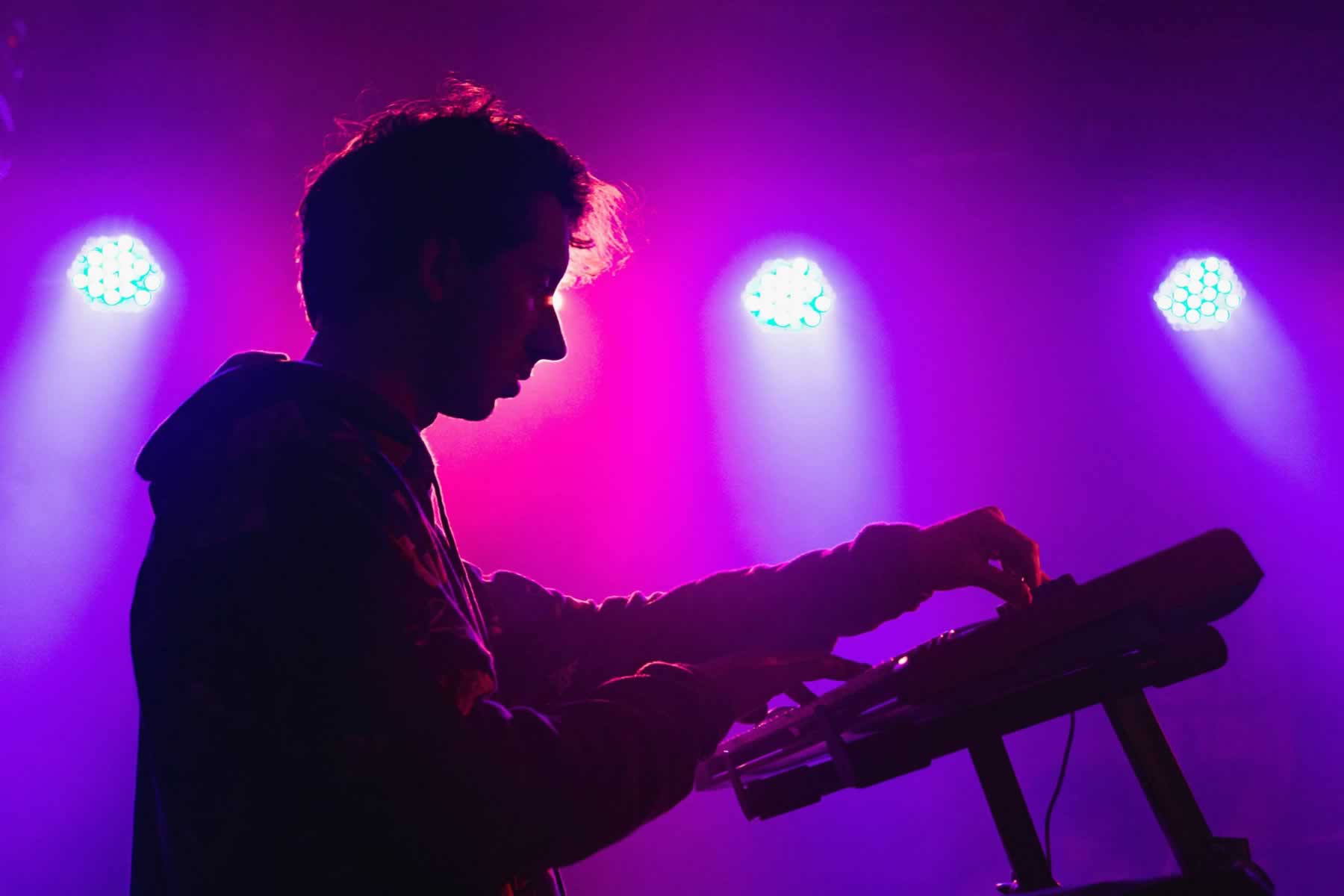 photo of Dance/Electronica