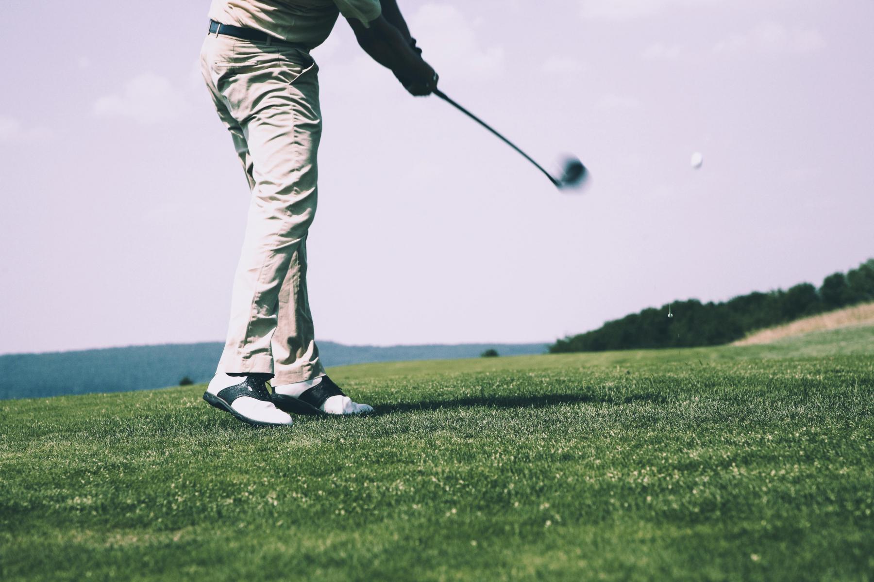 US Open Golf - 2 Day Pass (6/14 - 6/15)