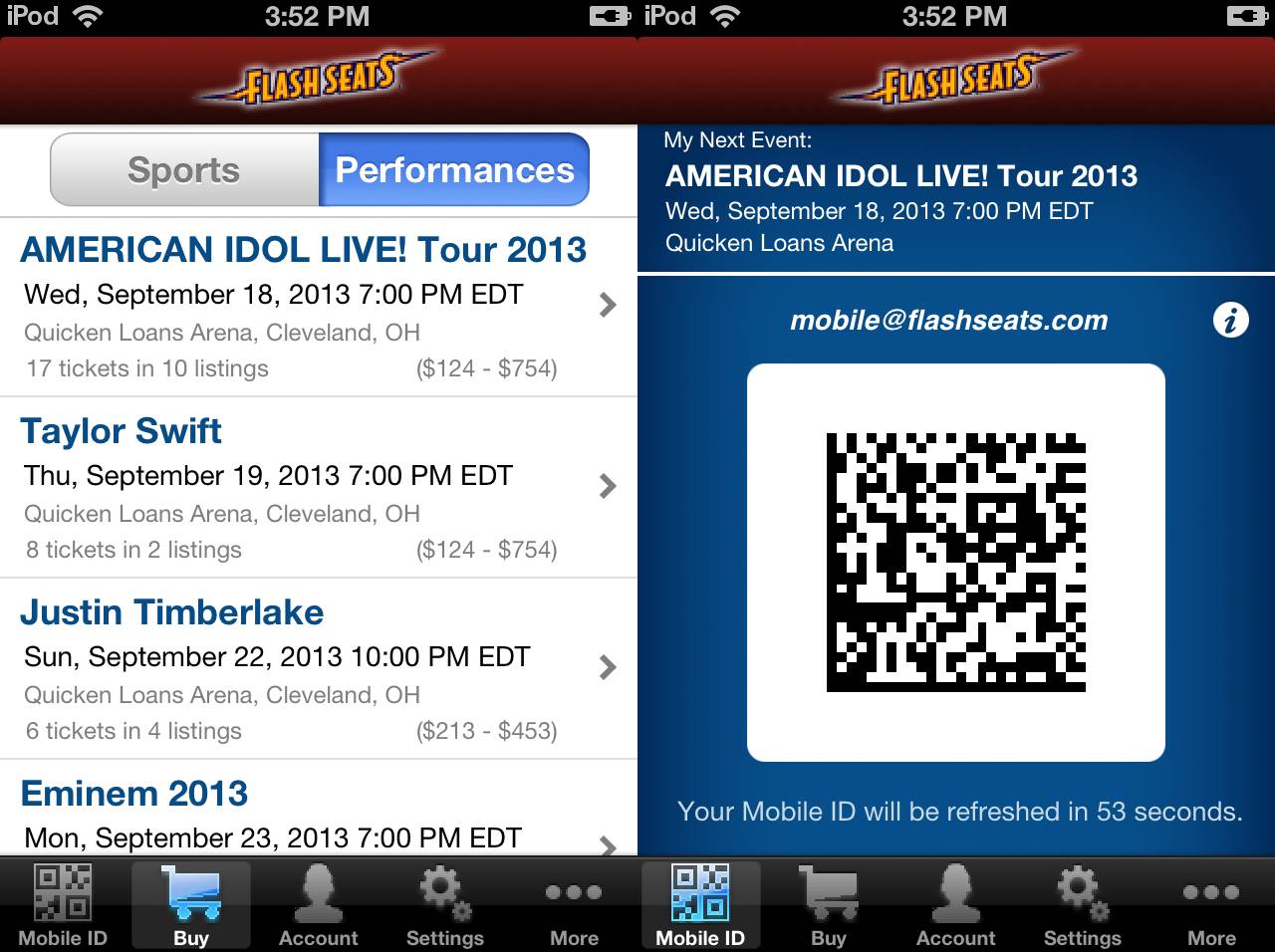 Everything You Need to Know Before Buying Tickets Online