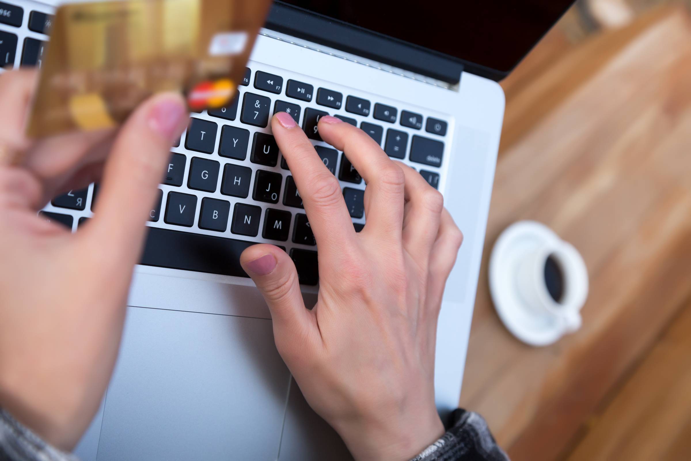 Online Payment Methods Online Payment Methods