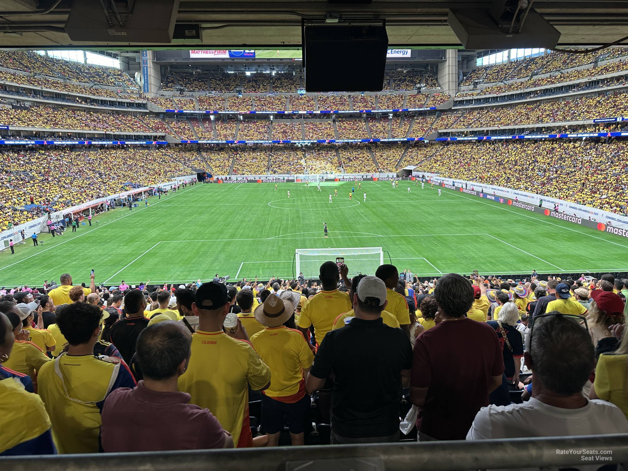 FIFA World Cup 2026 Seat Assignments Now Available: Browse Seats by Section & Row