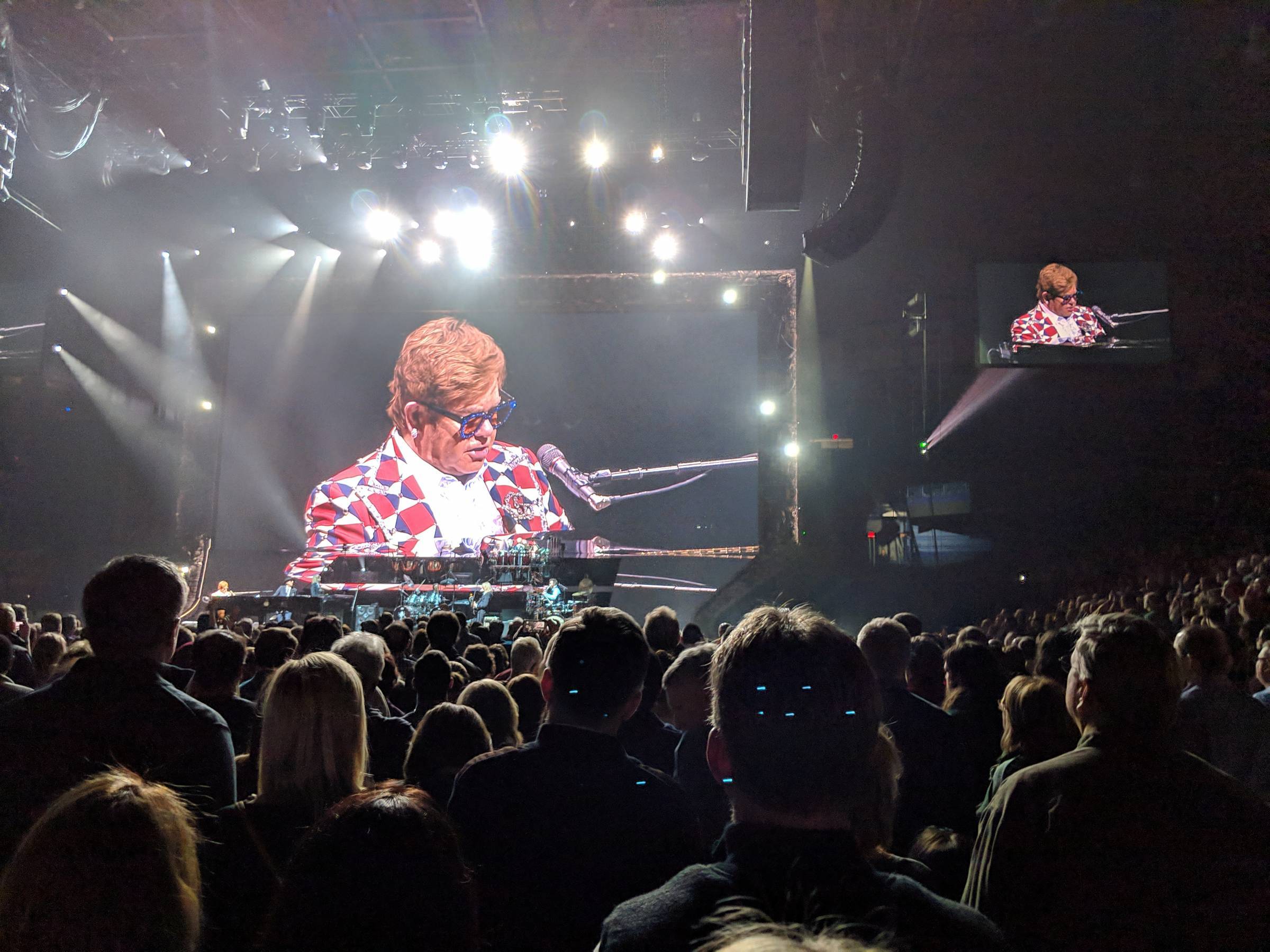 Elton John Elton John