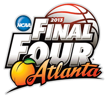 Final Four Atlanta 2013