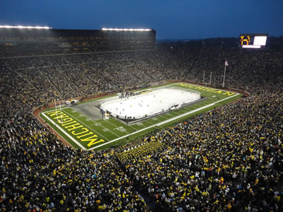 Michigan Stadium