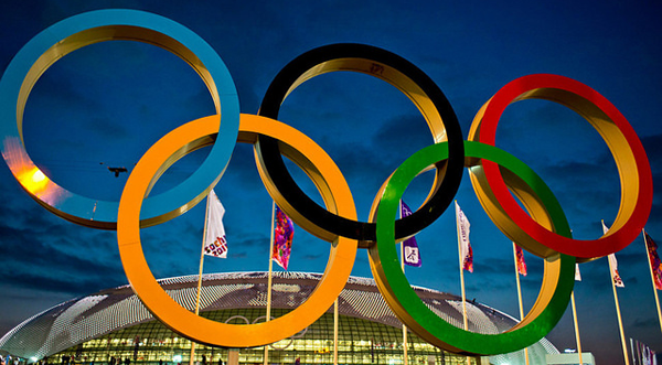 Olympic Rings