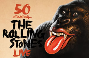 Rolling Stones Tour