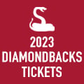 2023 Diamondbacks tickets