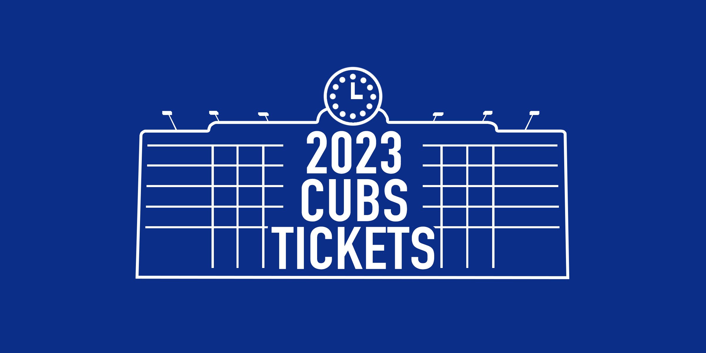 MLB 2023: There's a new buzz around the Chicago Cubs at Wrigley