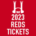 2023 Reds tickets