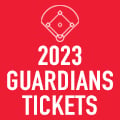 2023 Guardians tickets