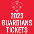 2023 Guardians tickets