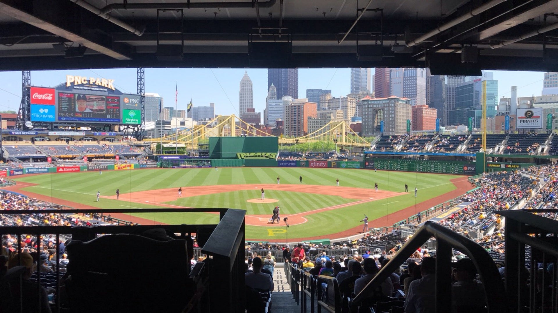 covered seats pnc park