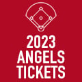 2023 Angels tickets