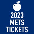 2023 Mets tickets