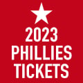 2023 Phillies tickets