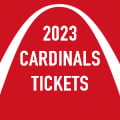 2023 Cardinals tickets