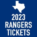 2023 Rangers tickets