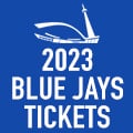 2023 Blue Jays tickets