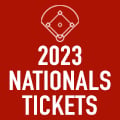 2023 Nationals tickets