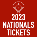 2023 Nationals tickets