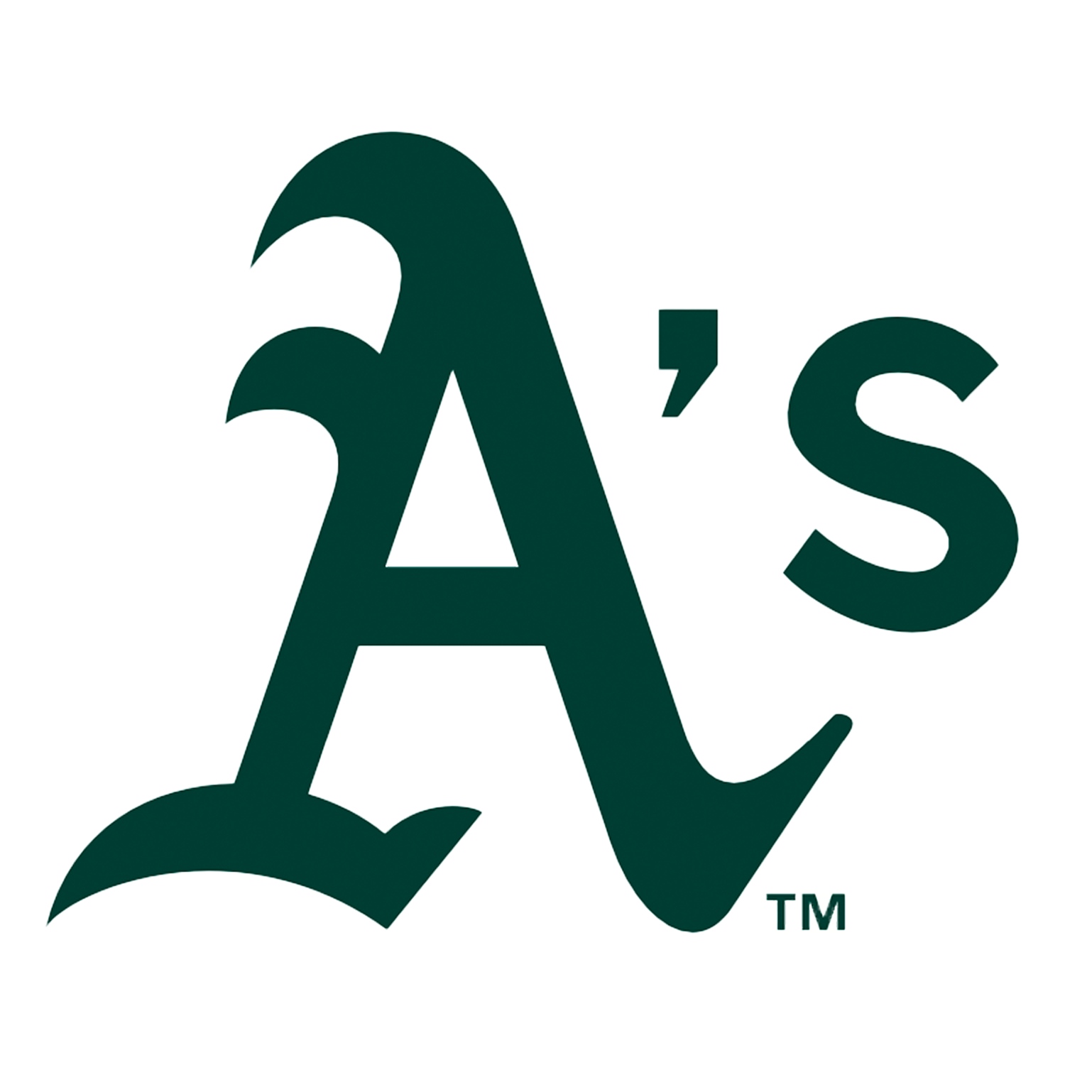 Athletics tickets