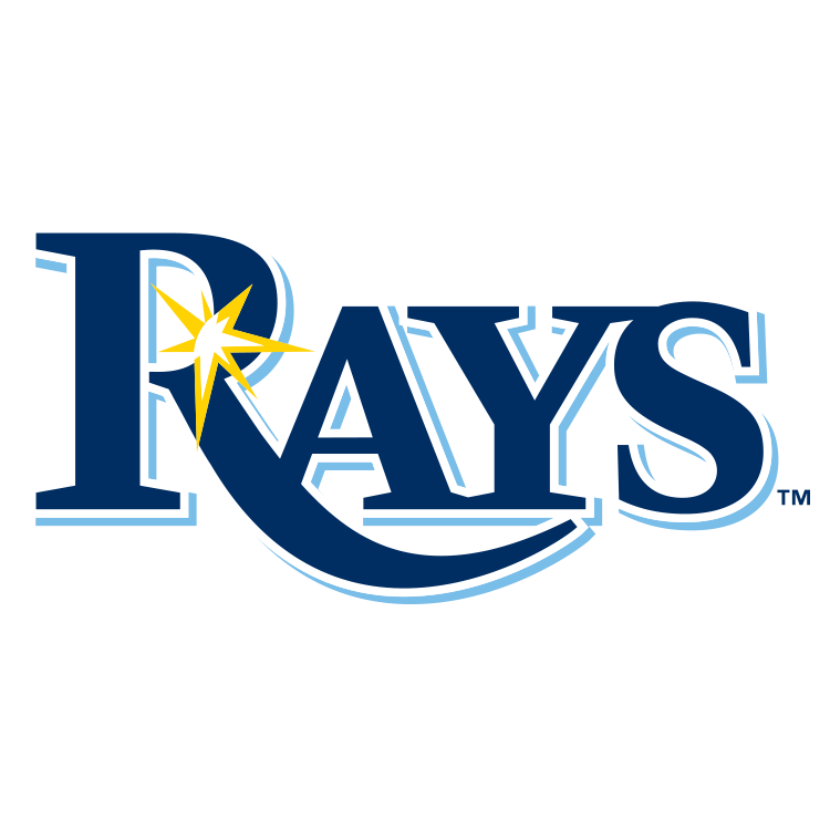 Rays logo