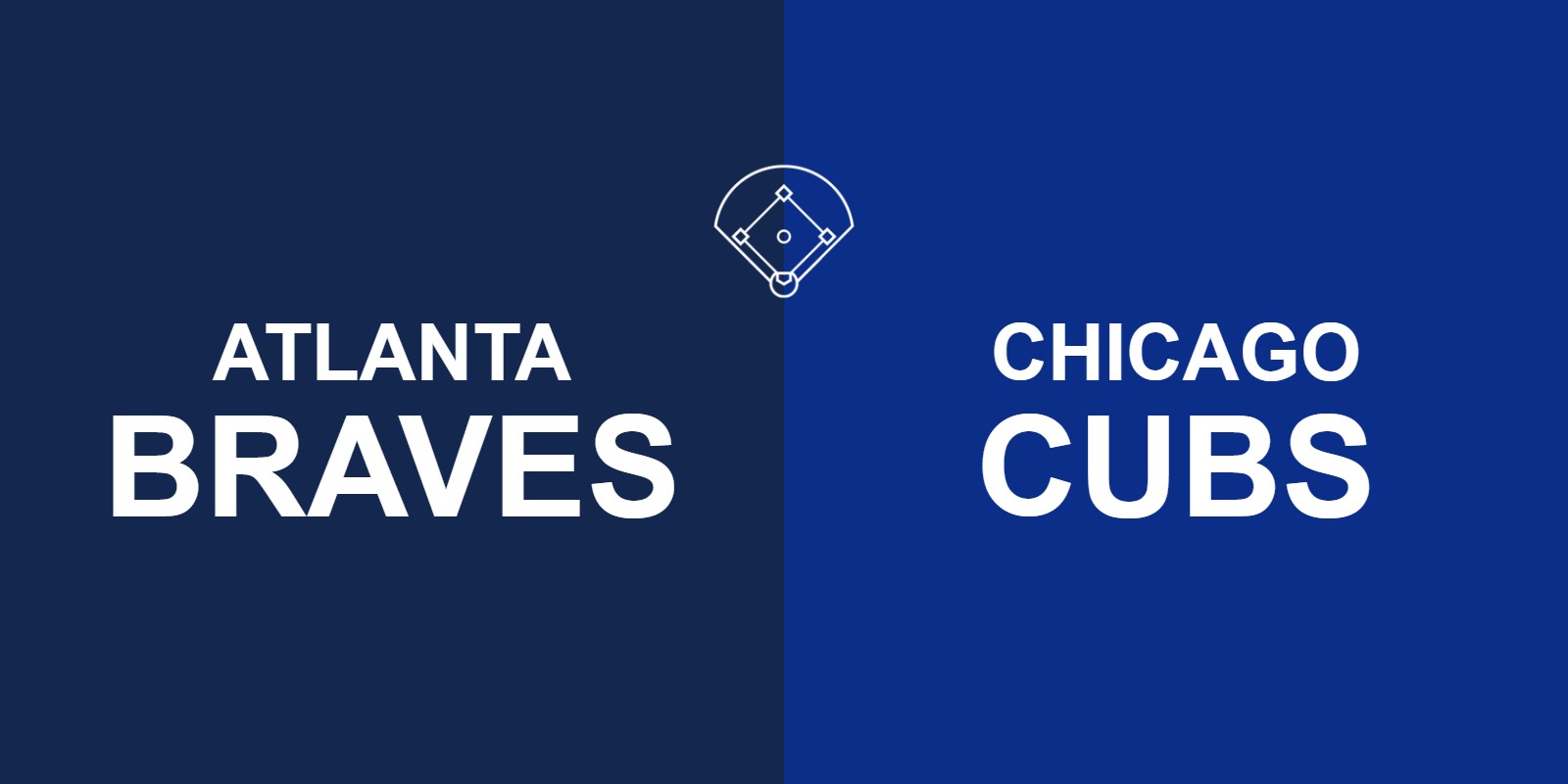 Braves Vs Cubs 2024 Tickets Corly